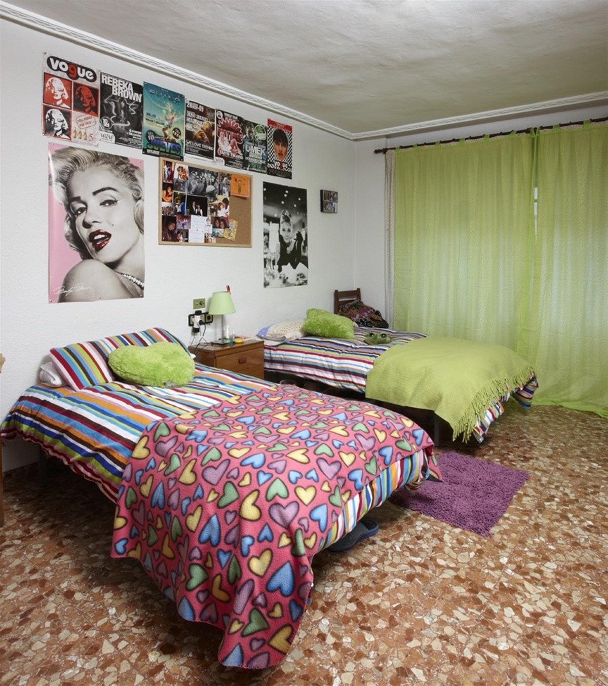 Double Ensuite