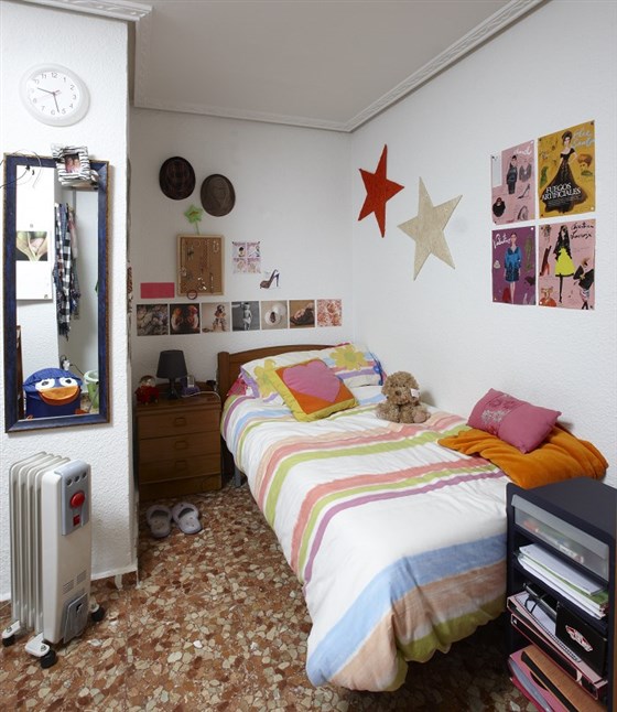 Single Ensuite