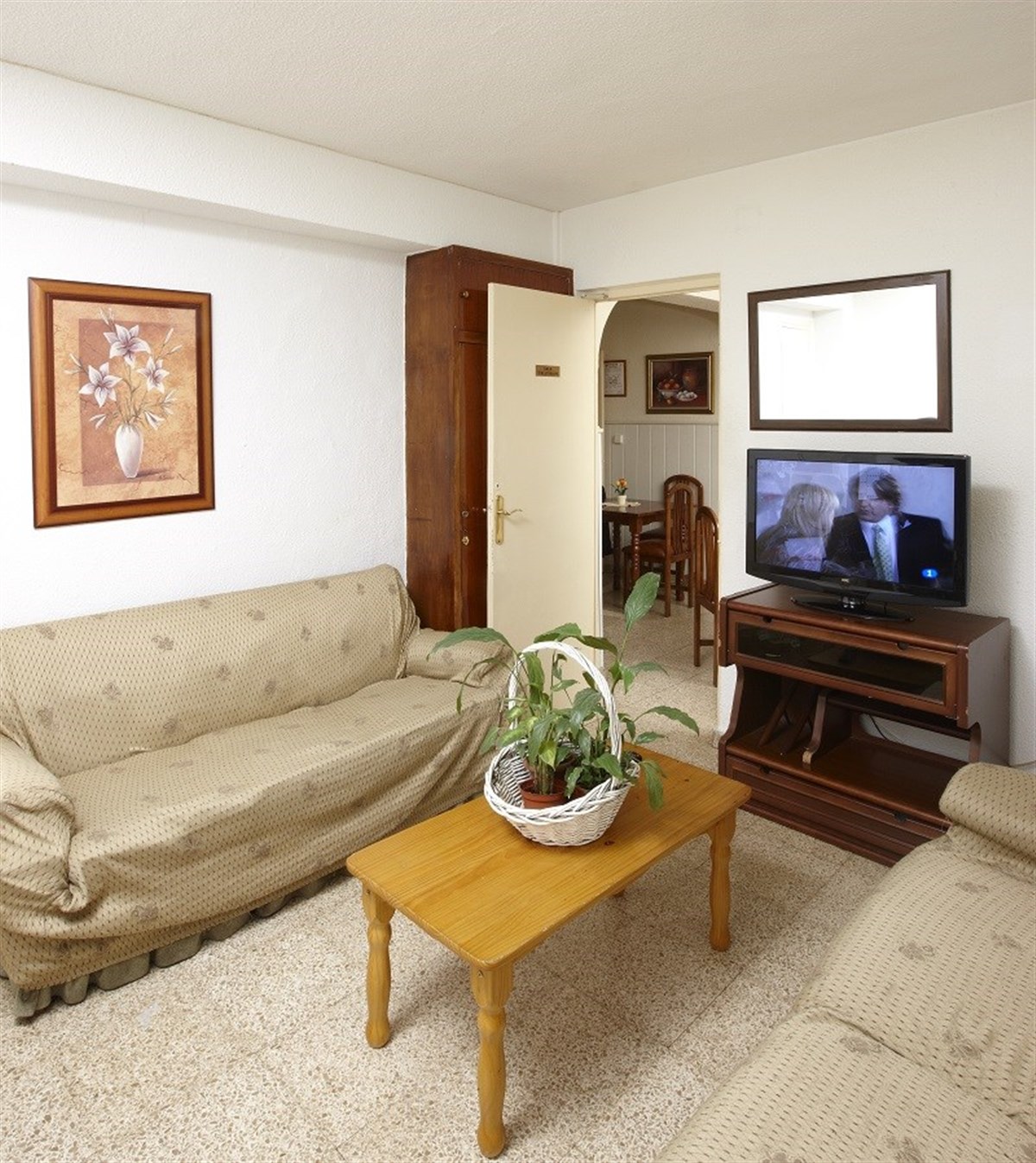 TV Room