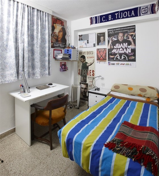 Single Ensuite