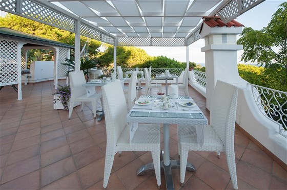 Villa Marina