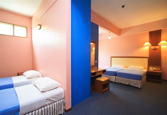 Dormitorio