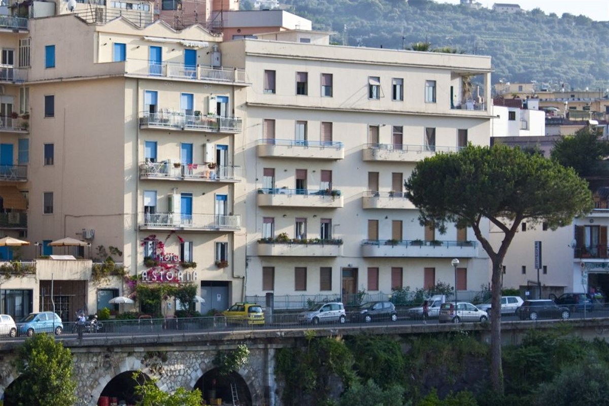 Hotel Esterno