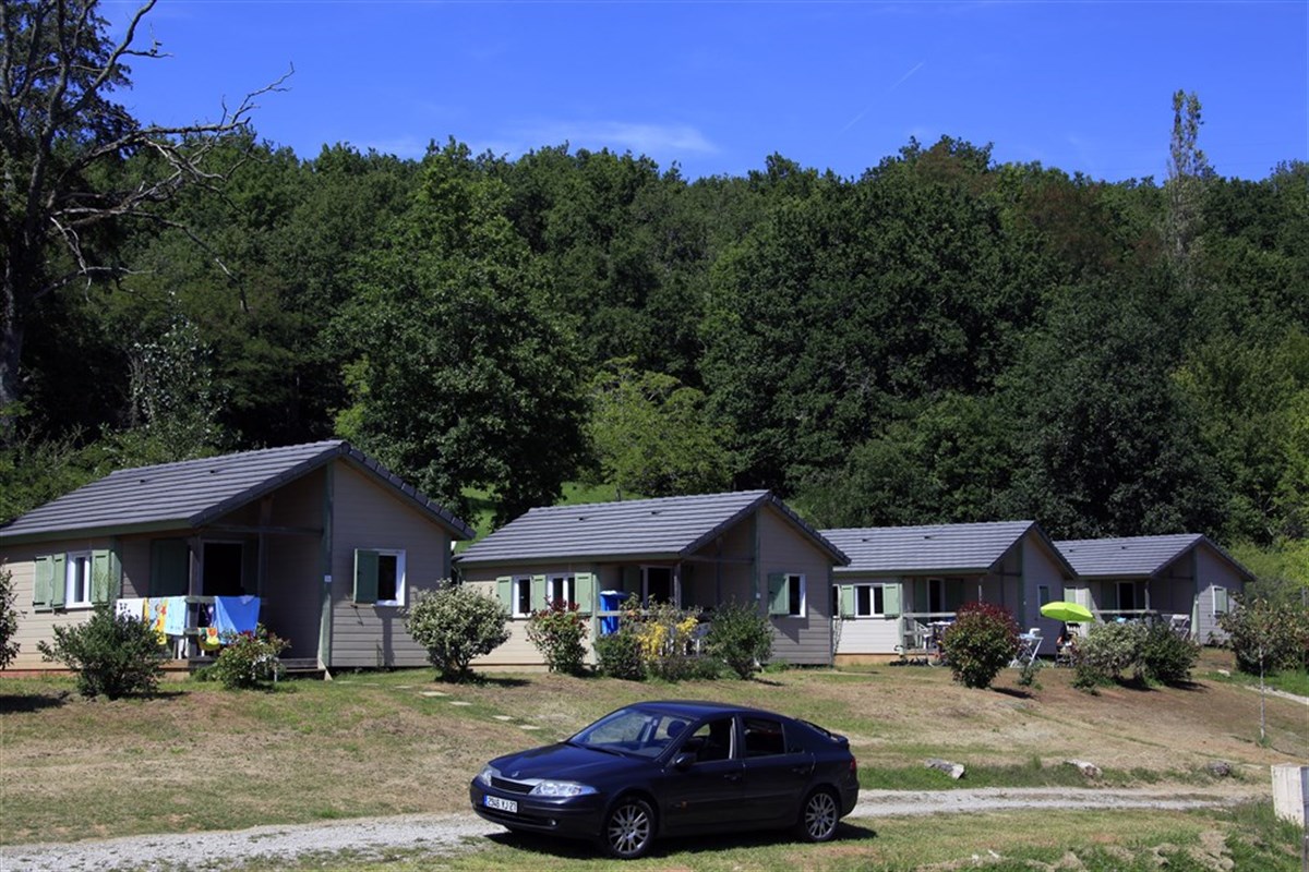 cottages