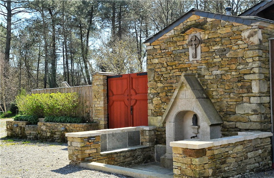 Oasis Saint Joseph 