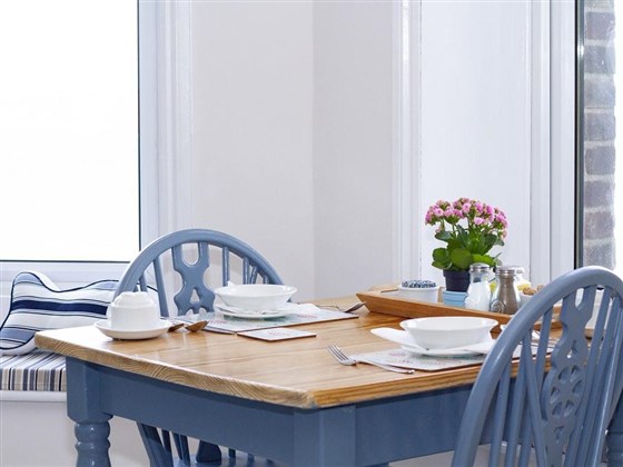 Sala de desayuno