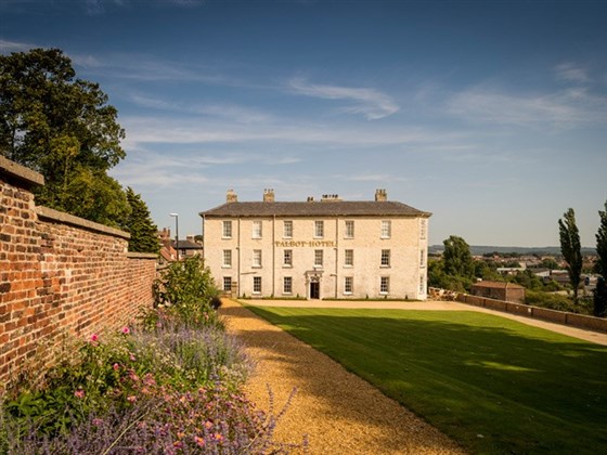 Talbot Hotel