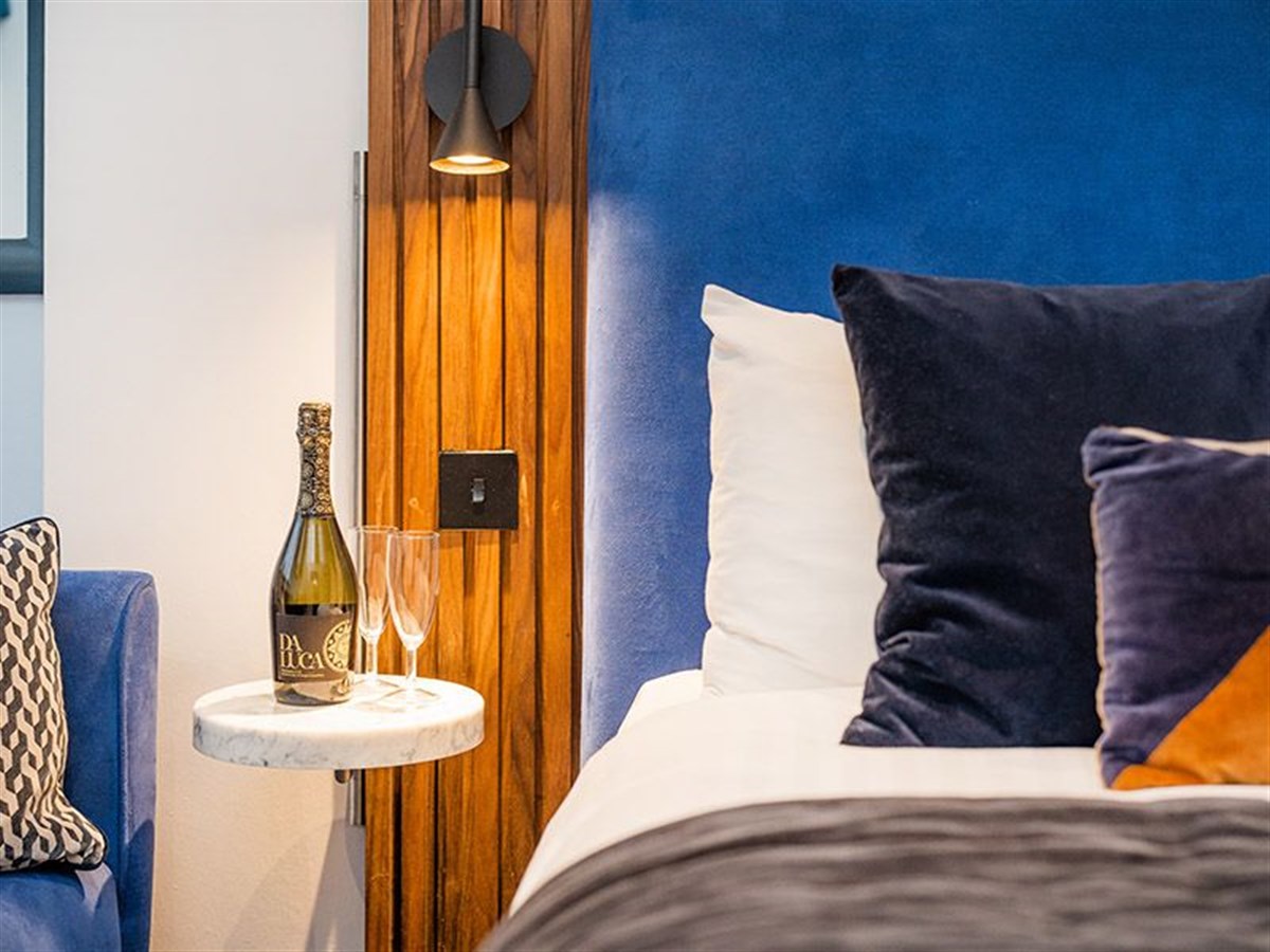 Doble cubierta inferior