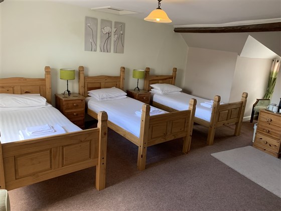 Das Anchor Inn
