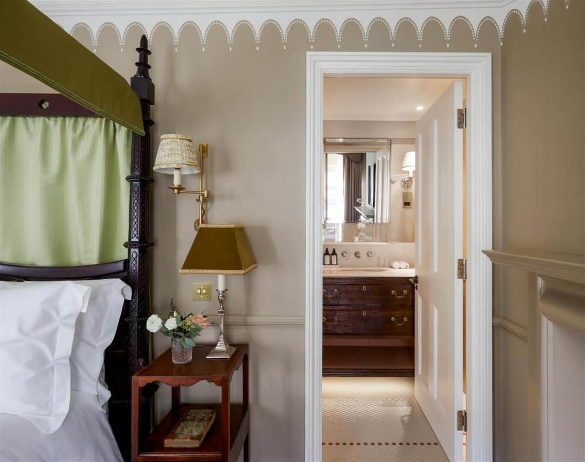 Henry's Townhouse