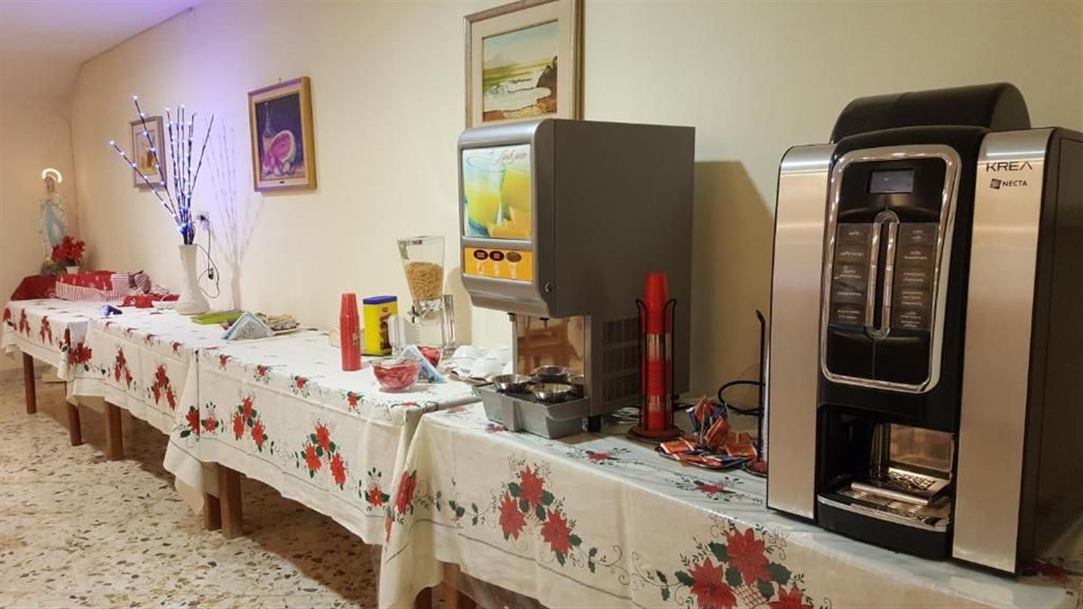 Colazione