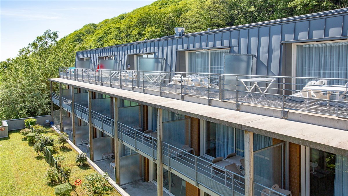Le Domaine du Mont