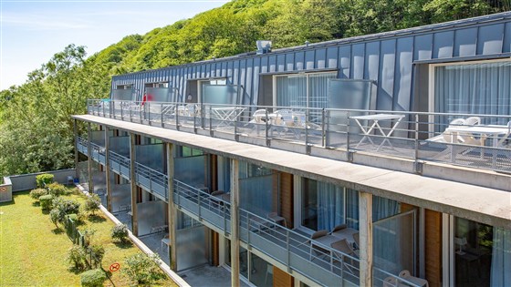 Le Domaine du Mont