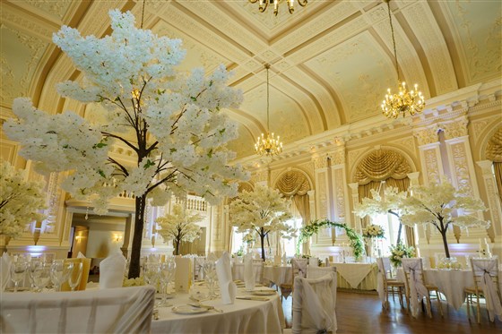 Compton Room