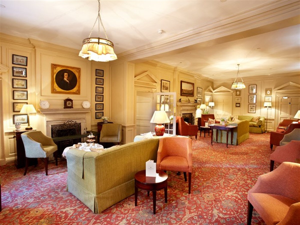 Drawing Room
