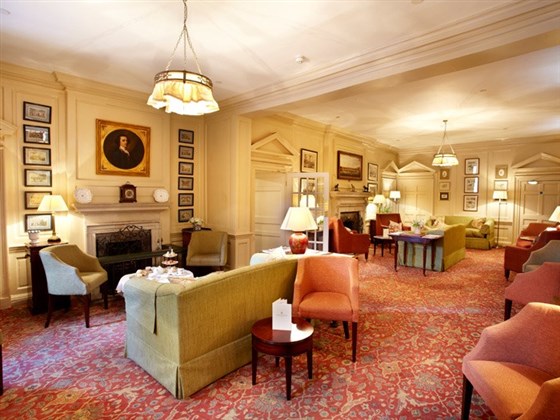 Drawing Room