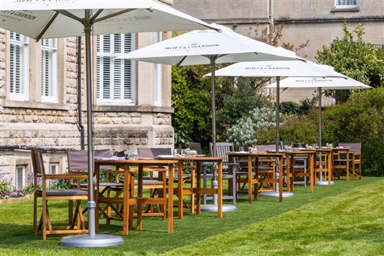 Summer Terrace