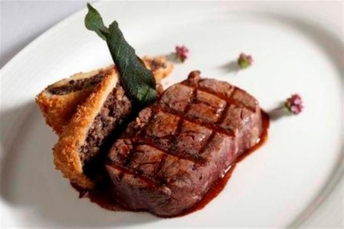Food - Fillet Steak