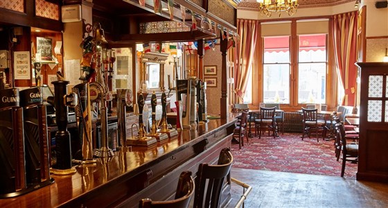 Hampton Hotel