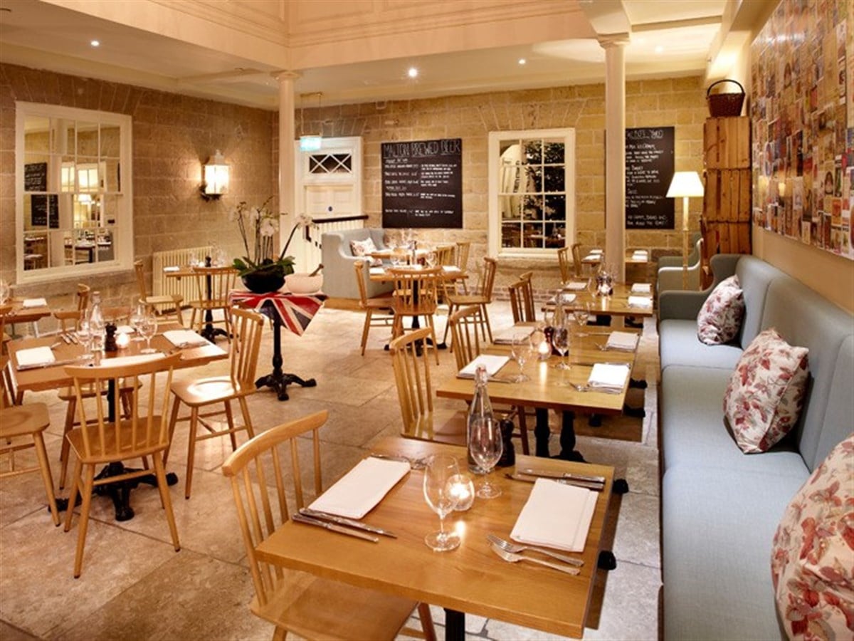 Malton Brasserie