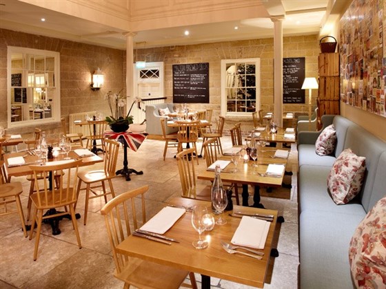 Malton Brasserie
