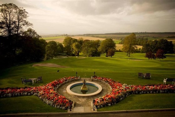Murrayshall Country House Hotel