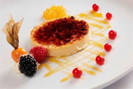 Food - Desserts