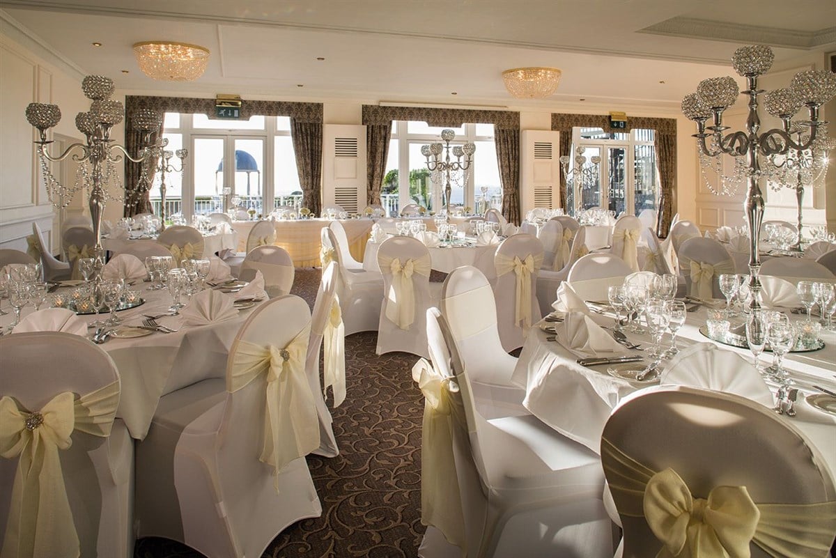 The Garden Suite