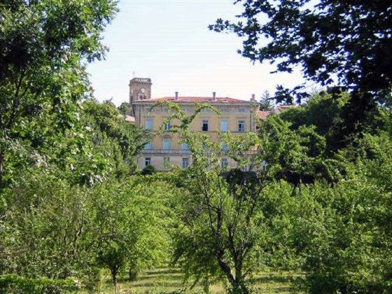 San Giuseppe, Allex