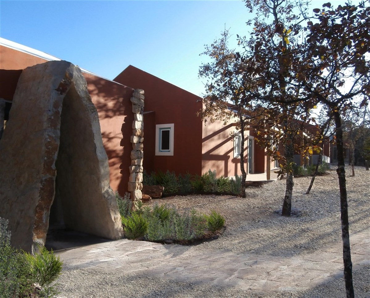 Casas Luz
