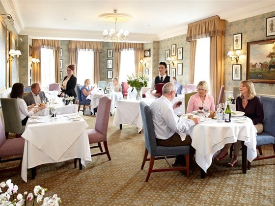 The Wentworth Restaurant