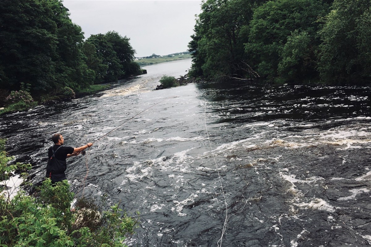 River Snizort