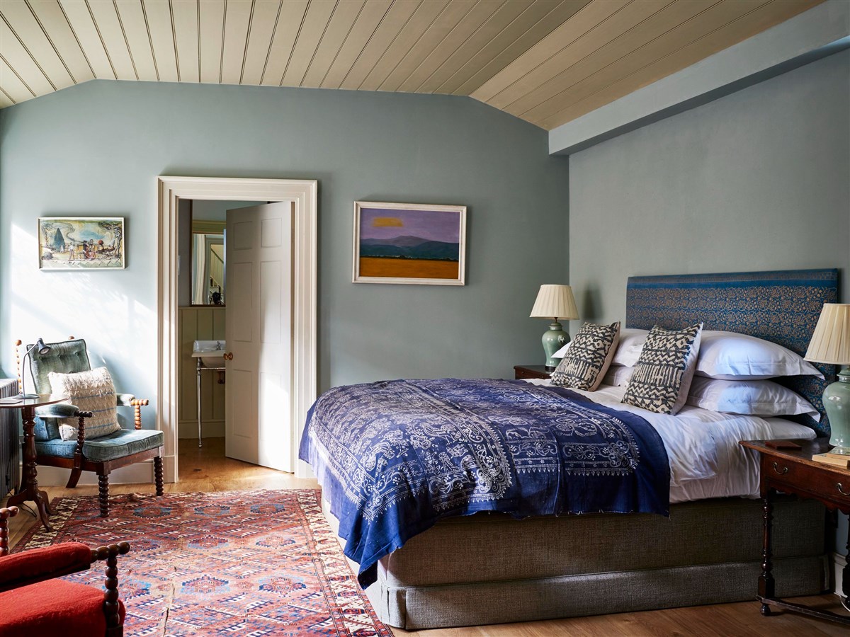 Stewards House, Wolterton, Norfolk