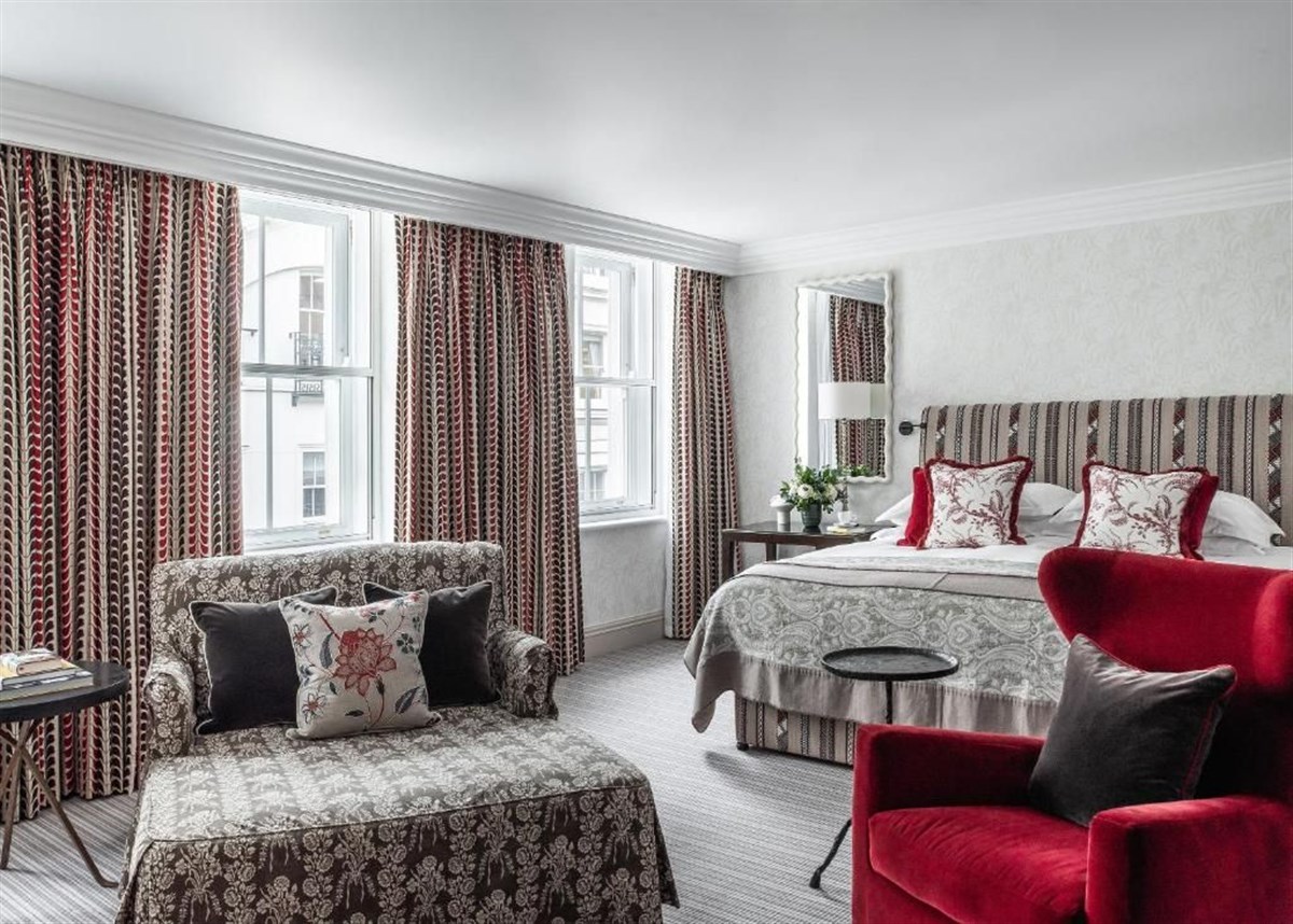 Hôtel Brown
