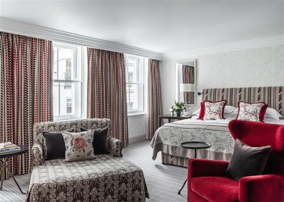 Hôtel Brown