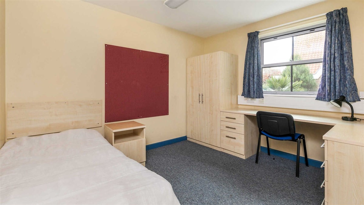 Ensuite Accommodation 