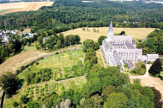 Abbaye