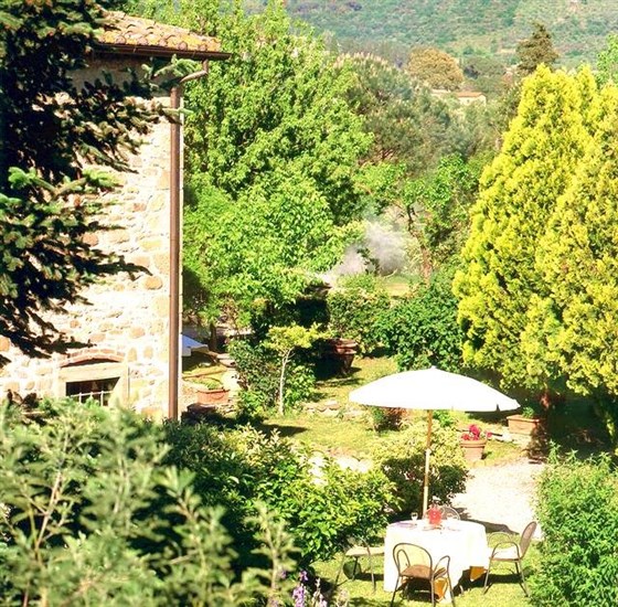 jardim veduta
