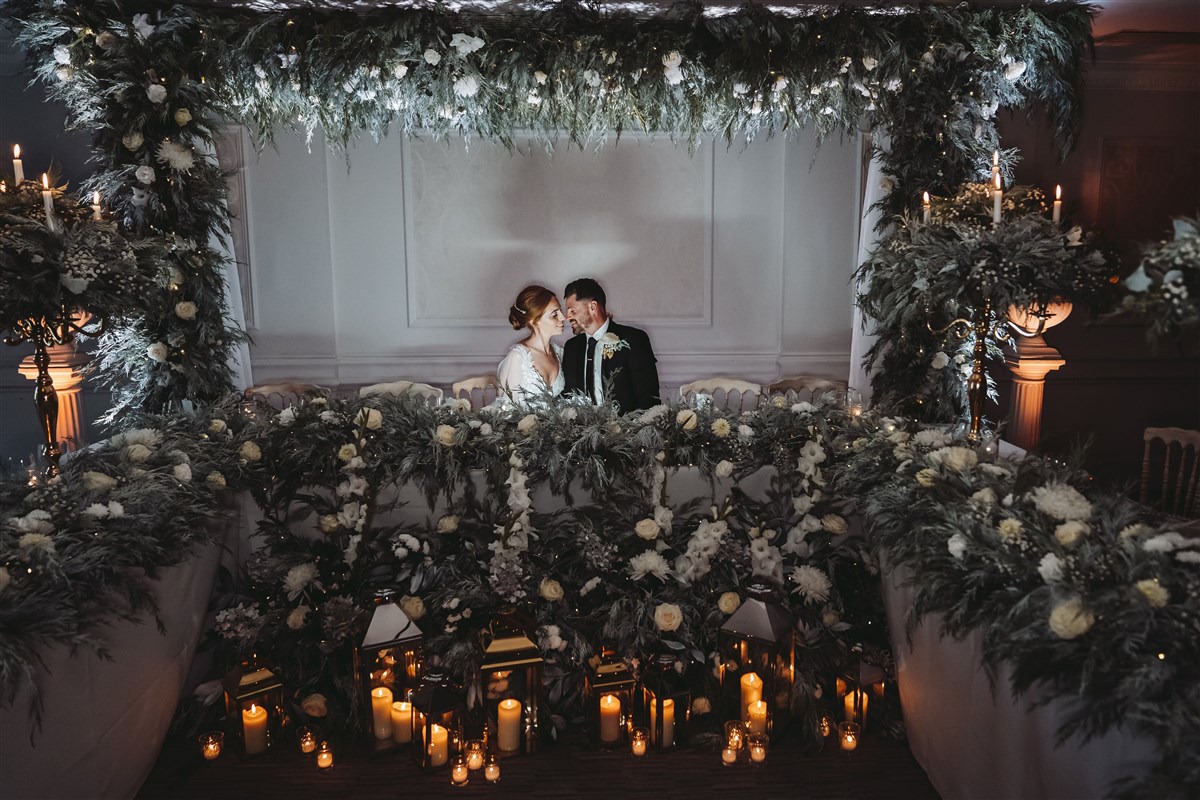 The Shelley Suite