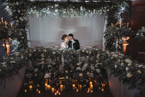 The Shelley Suite