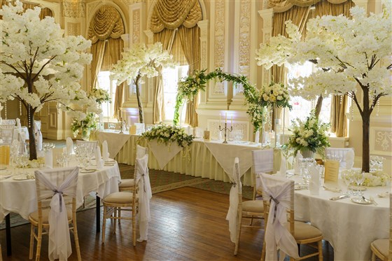 Compton Room