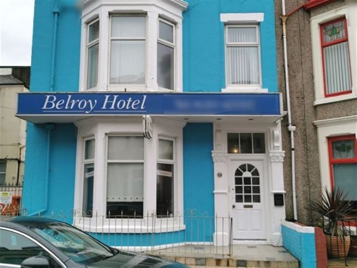 Ardoch Cottage Chambres d'hôtes