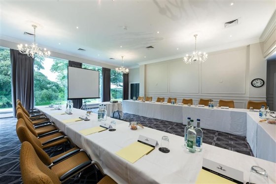 Ardoe House Hotel & Spa