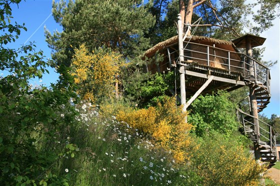 Il Domaine des Monédières