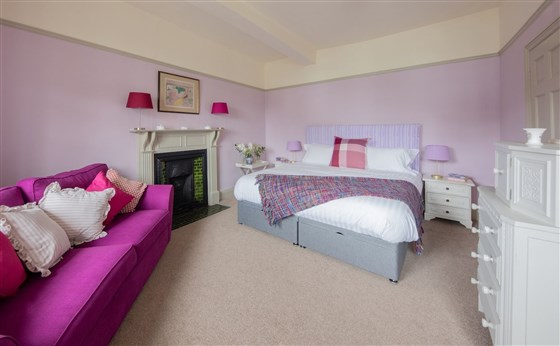 Churchill Cottage