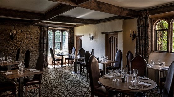 Das Cedar Restaurant