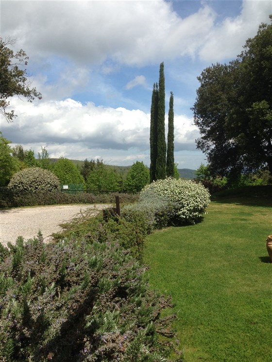 giardino