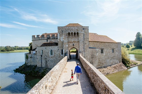 Leeds Castle