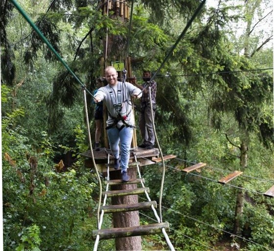 Go Ape