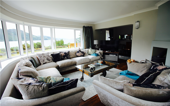 Point Clair House, Invermoriston, Loch Ness